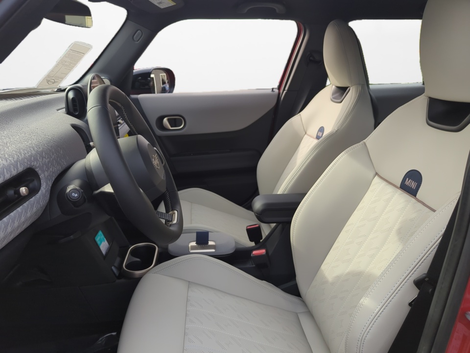 WMW53GD03T2Y01172 2026 MINI Hardtop Cooper S