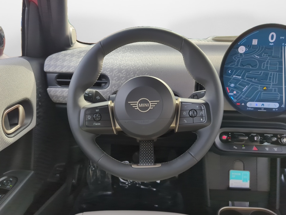 WMW53GD03T2Y01172 2026 MINI Hardtop Cooper S