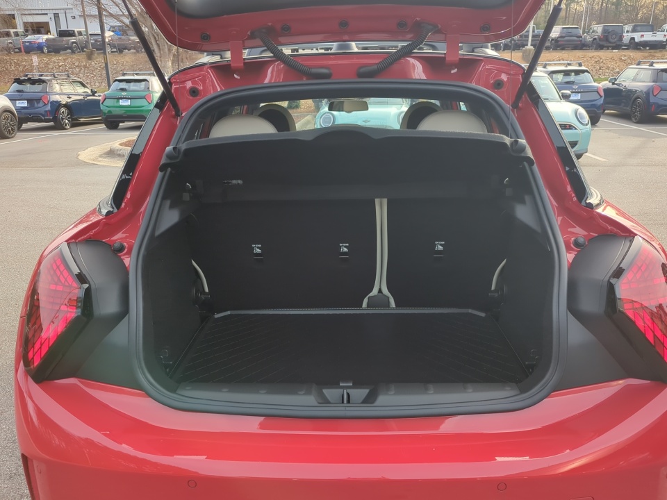 WMW53GD03T2Y01172 2026 MINI Hardtop Cooper S