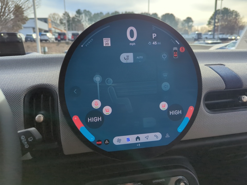 WMW53GD03T2Y01172 2026 MINI Hardtop Cooper S