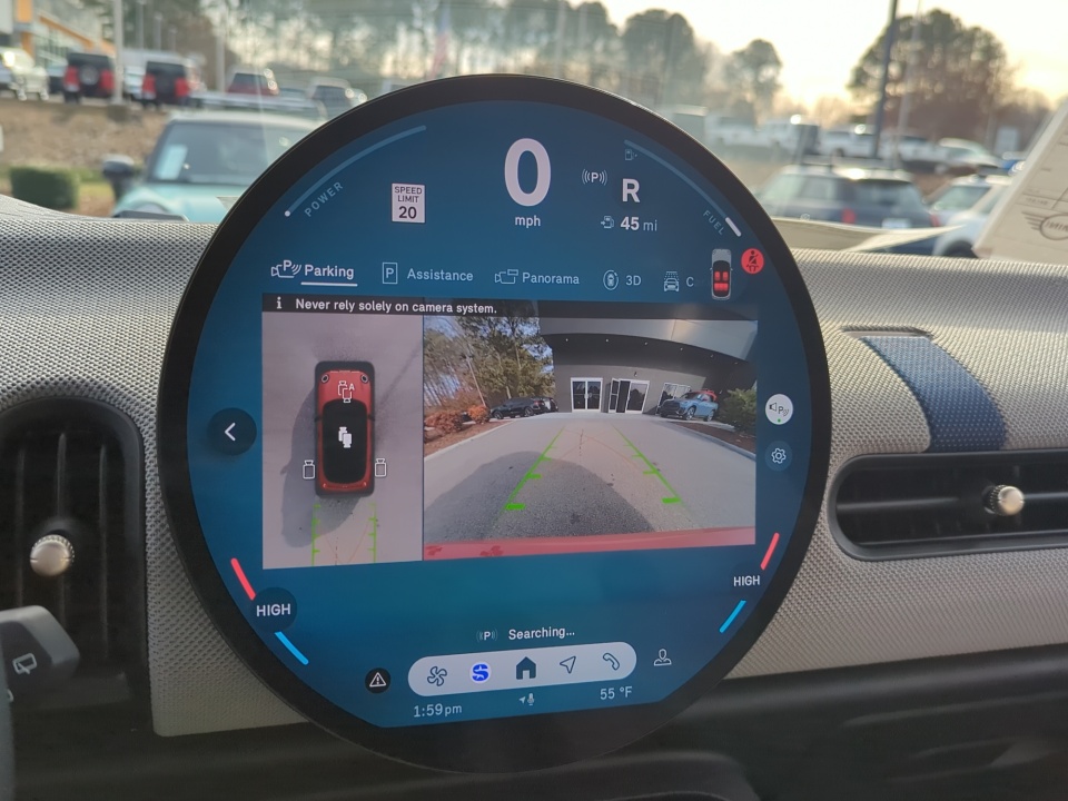 WMW53GD03T2Y01172 2026 MINI Hardtop Cooper S