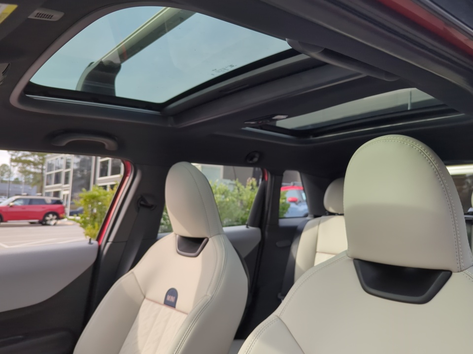 WMW53GD03T2Y01172 2026 MINI Hardtop Cooper S