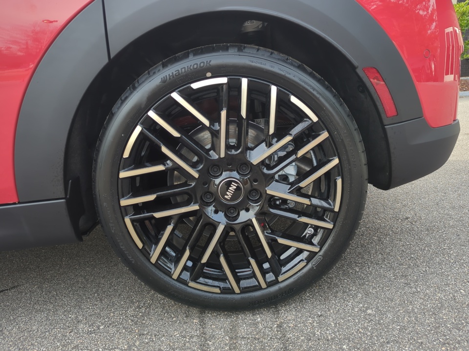 WMW53GD03T2Y01172 2026 MINI Hardtop Cooper S