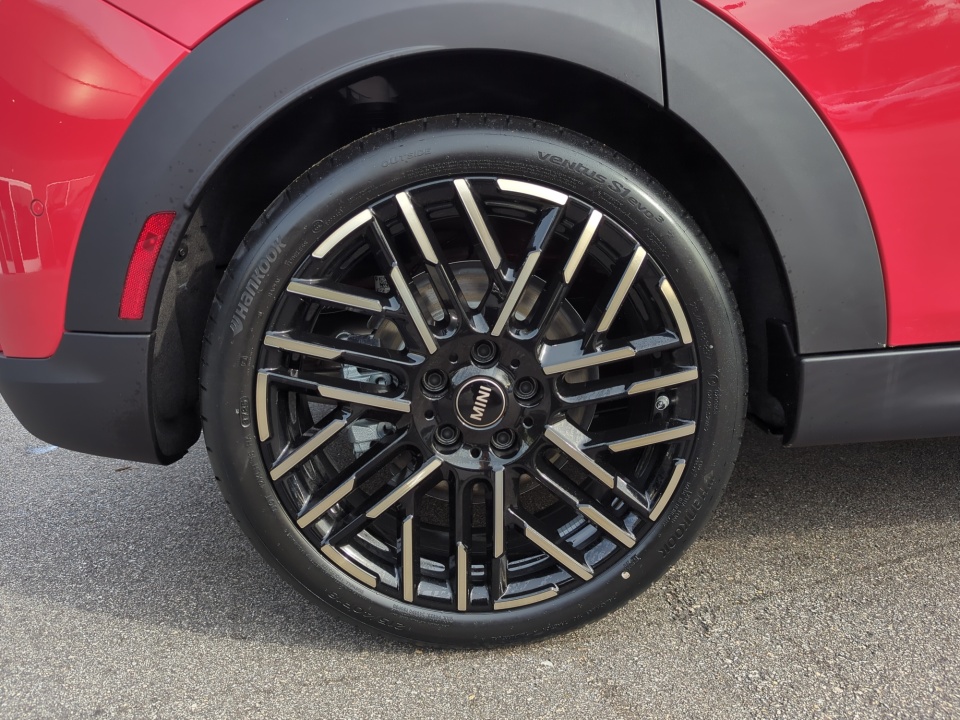 WMW53GD03T2Y01172 2026 MINI Hardtop Cooper S