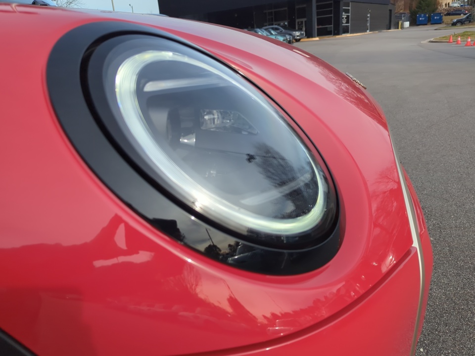 WMW53GD03T2Y01172 2026 MINI Hardtop Cooper S