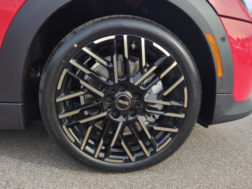 WMW53GD03T2Y01172 2026 MINI Hardtop Cooper S