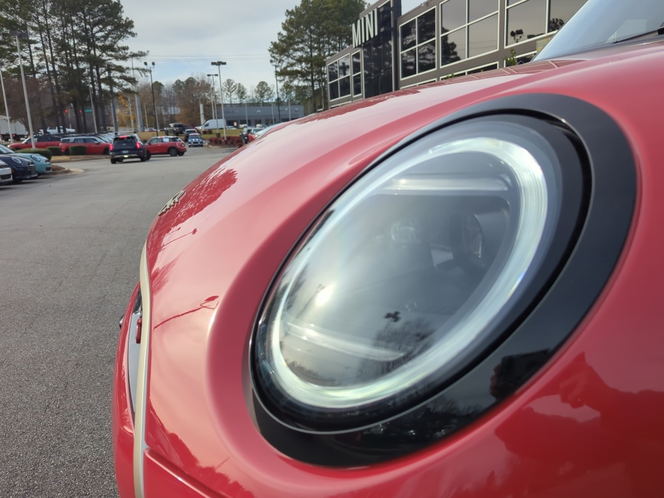 WMW53GD03T2Y01172 2026 MINI Hardtop Cooper S