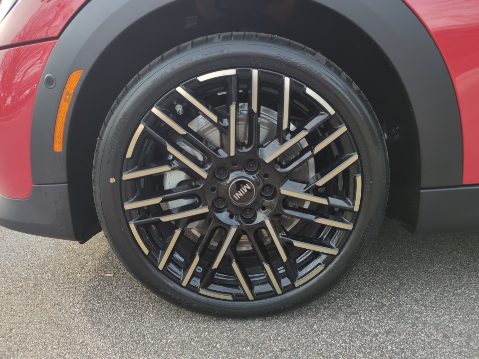 WMW53GD03T2Y01172 2026 MINI Hardtop Cooper S