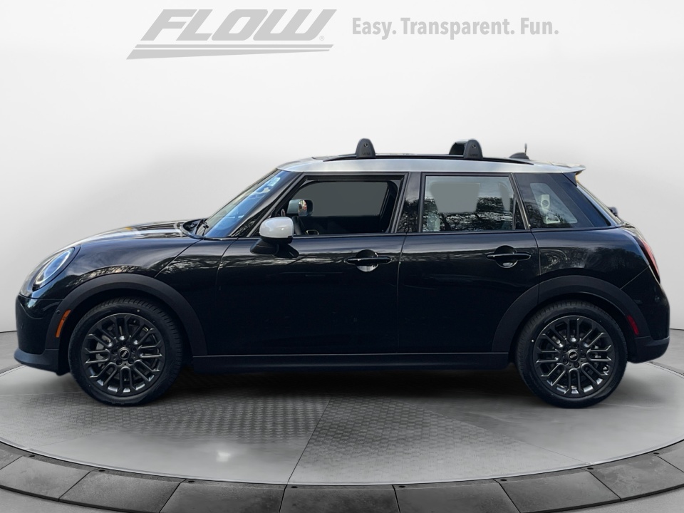 WMW53GD04T2X97018 2026 MINI Hardtop 4 Door Cooper S