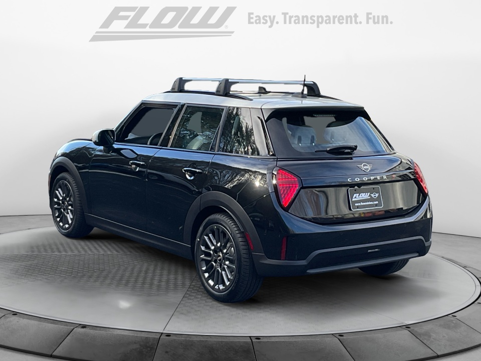 WMW53GD04T2X97018 2026 MINI Hardtop 4 Door Cooper S