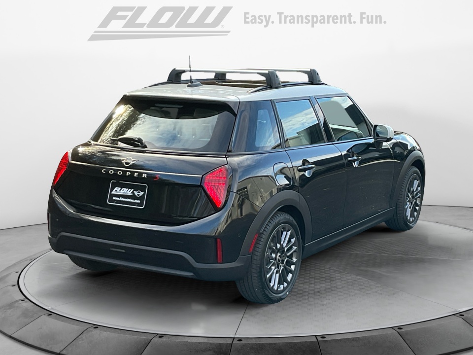 WMW53GD04T2X97018 2026 MINI Hardtop 4 Door Cooper S