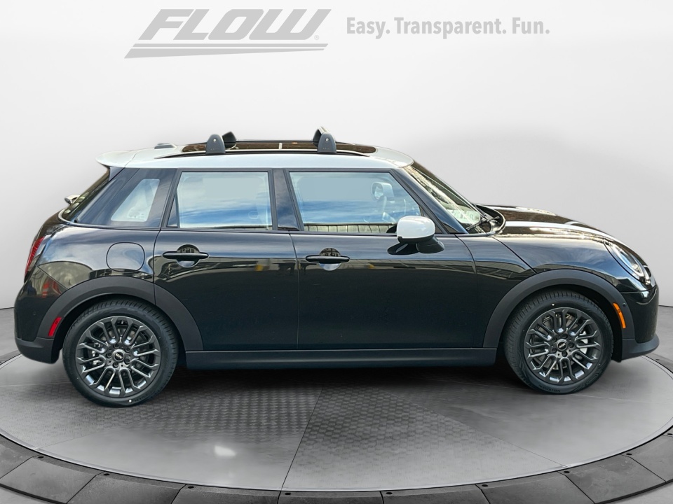 WMW53GD04T2X97018 2026 MINI Hardtop 4 Door Cooper S