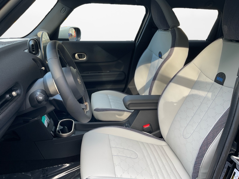WMW53GD04T2X97018 2026 MINI Hardtop 4 Door Cooper S