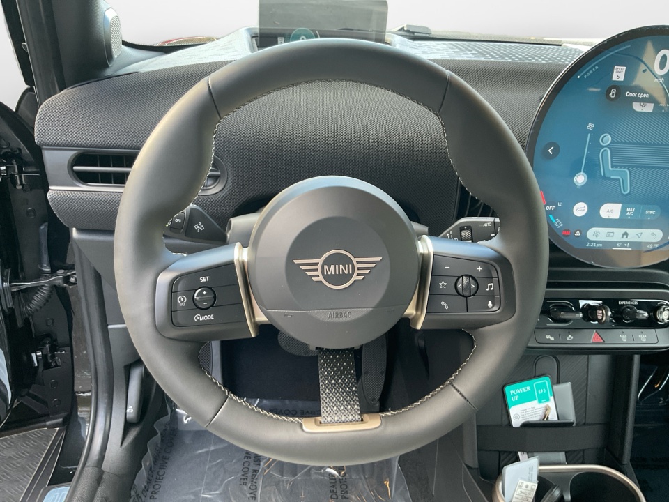 WMW53GD04T2X97018 2026 MINI Hardtop 4 Door Cooper S