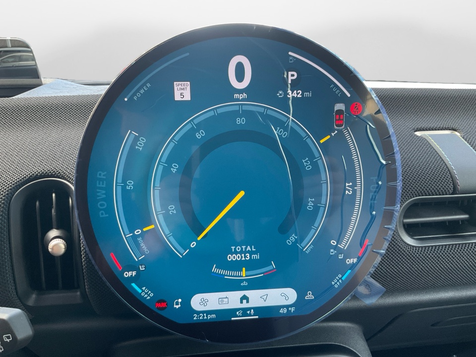 WMW53GD04T2X97018 2026 MINI Hardtop 4 Door Cooper S