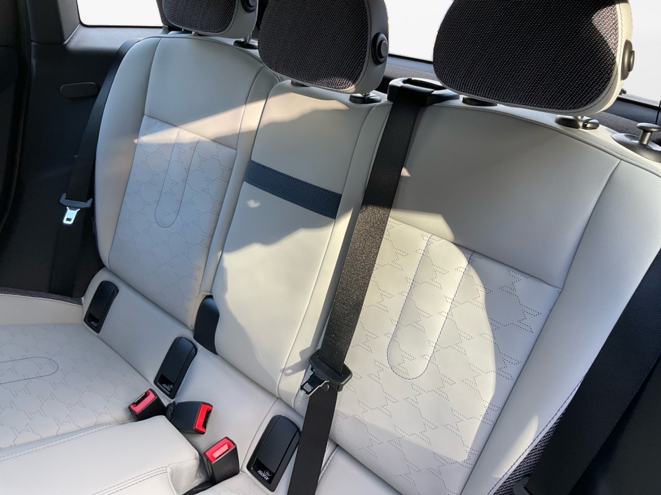 WMW53GD04T2X97018 2026 MINI Hardtop 4 Door Cooper S