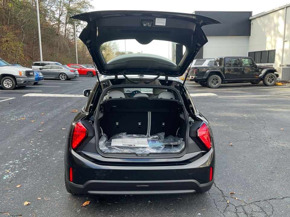 WMW53GD04T2X97018 2026 MINI Hardtop 4 Door Cooper S