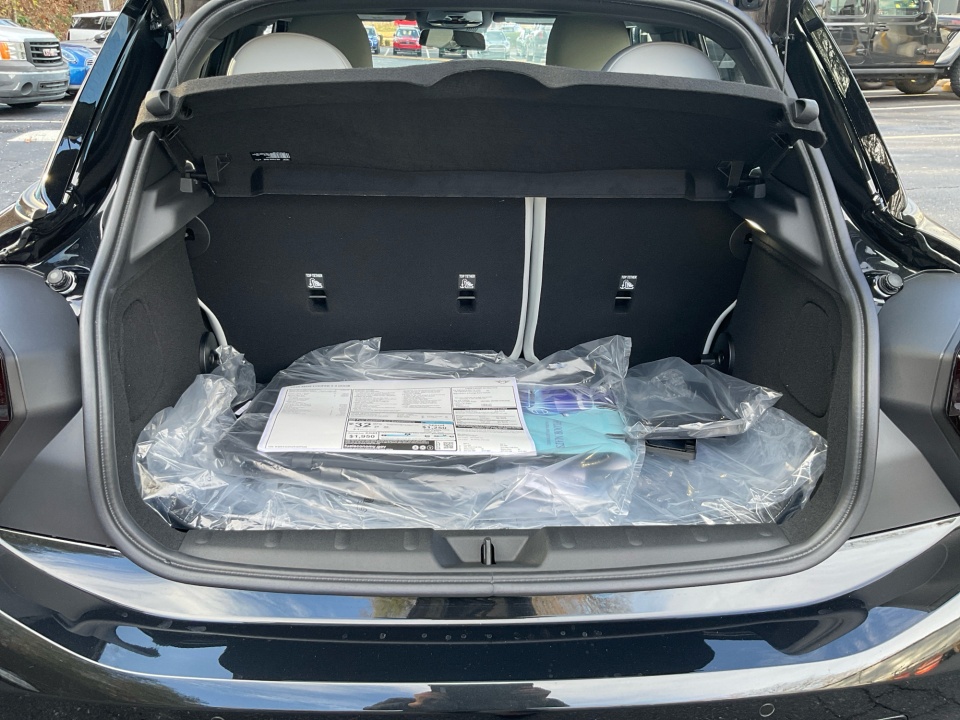 WMW53GD04T2X97018 2026 MINI Hardtop 4 Door Cooper S