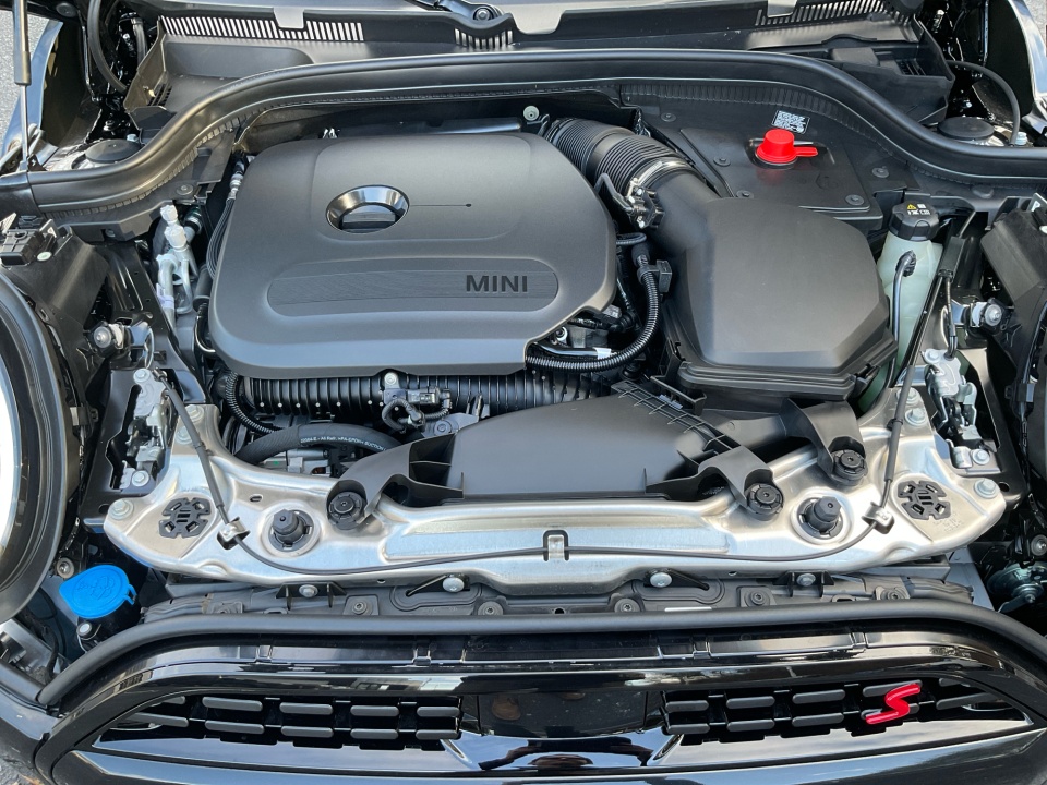 WMW53GD04T2X97018 2026 MINI Hardtop 4 Door Cooper S