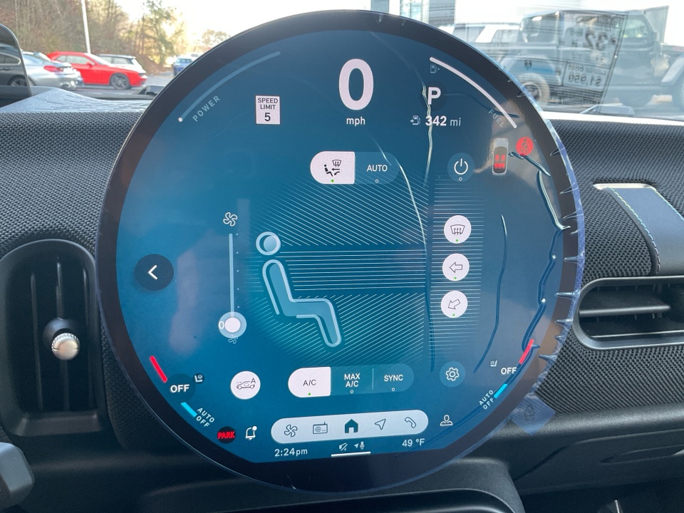 WMW53GD04T2X97018 2026 MINI Hardtop 4 Door Cooper S