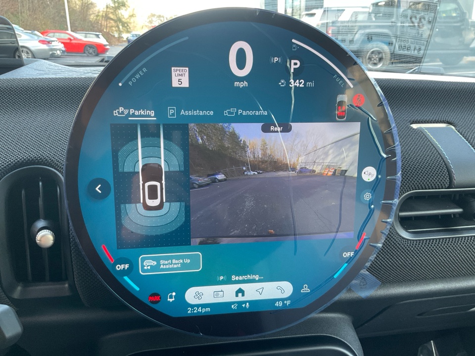 WMW53GD04T2X97018 2026 MINI Hardtop 4 Door Cooper S