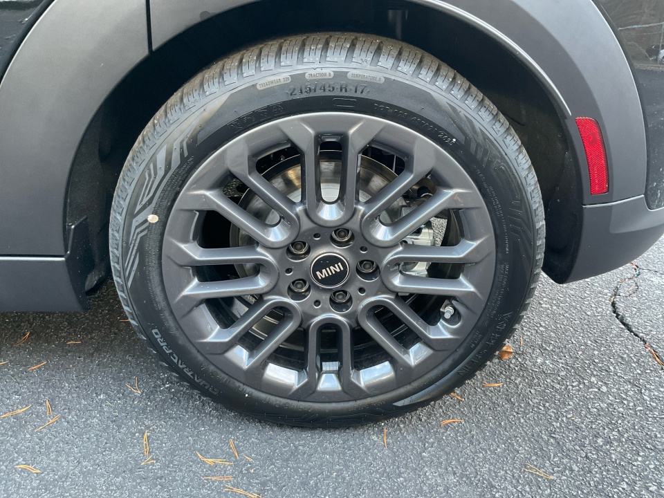 WMW53GD04T2X97018 2026 MINI Hardtop 4 Door Cooper S