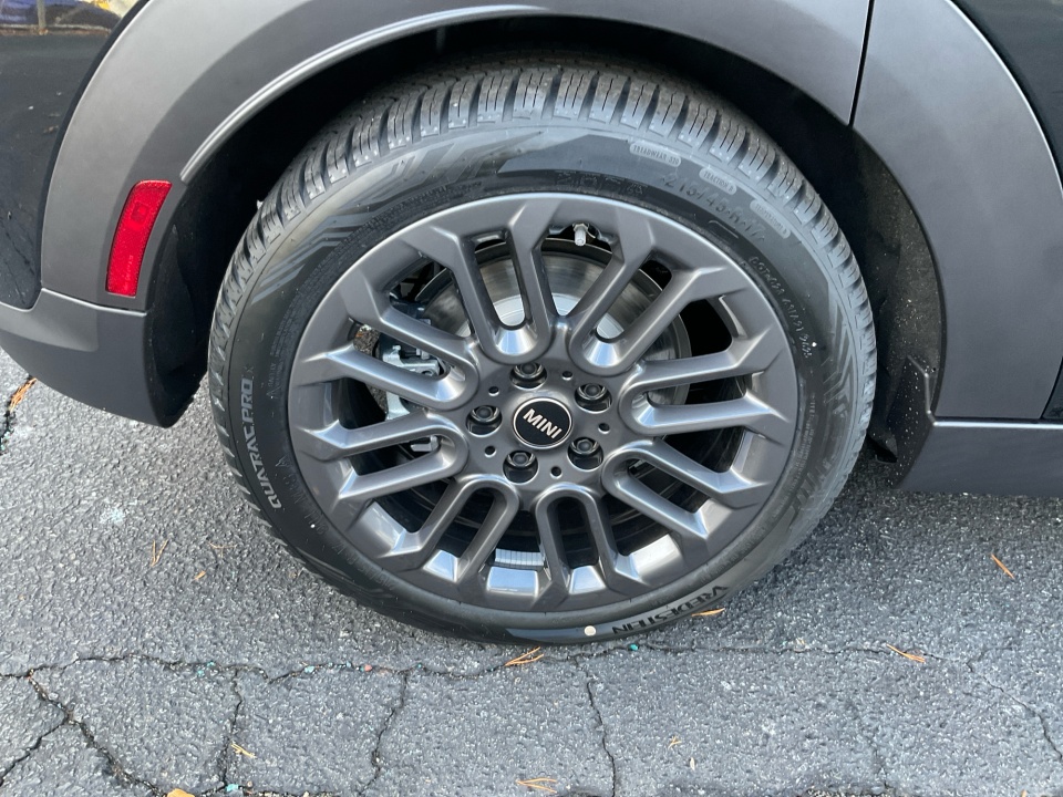 WMW53GD04T2X97018 2026 MINI Hardtop 4 Door Cooper S