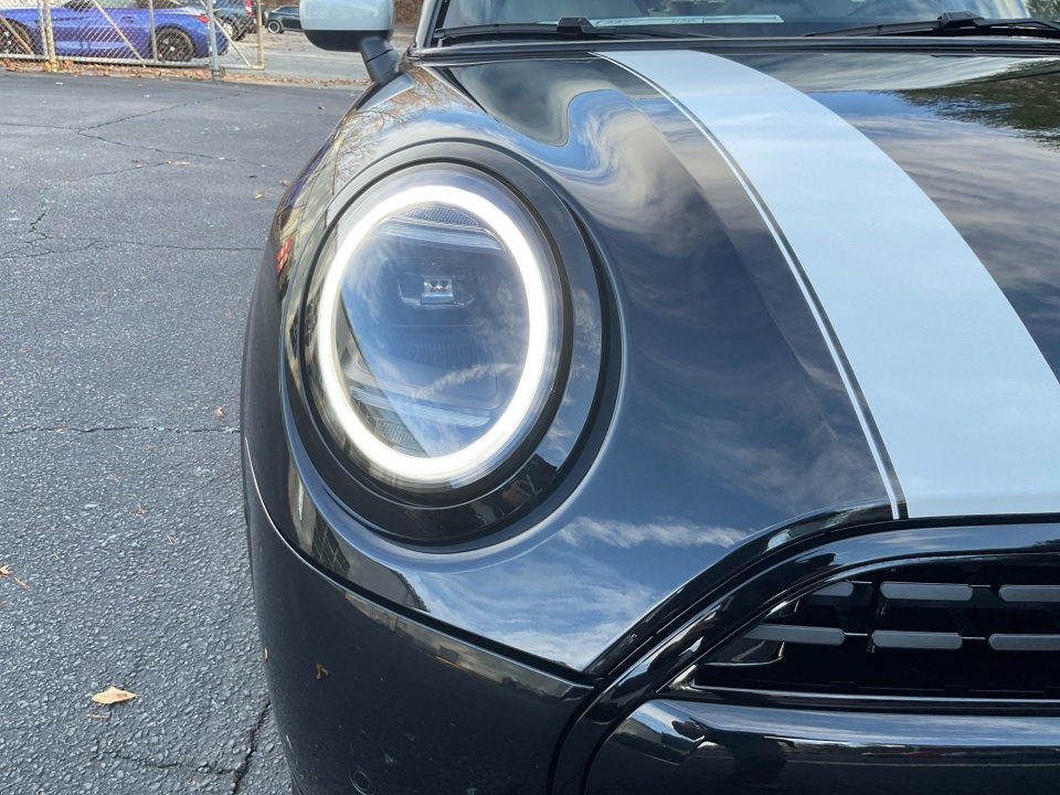 WMW53GD04T2X97018 2026 MINI Hardtop 4 Door Cooper S