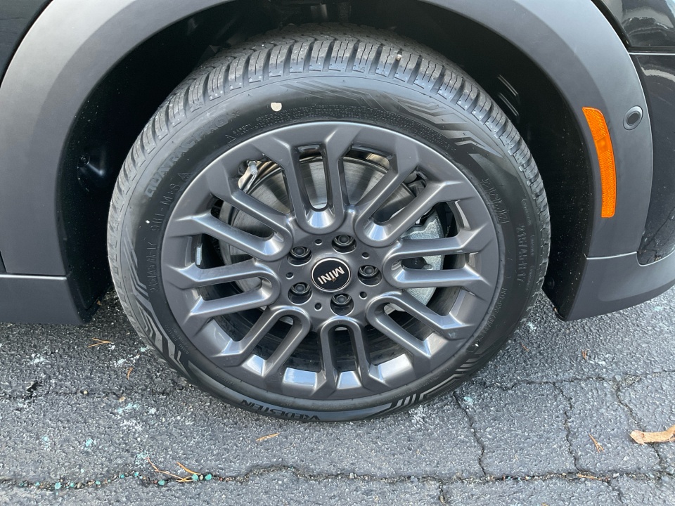 WMW53GD04T2X97018 2026 MINI Hardtop 4 Door Cooper S