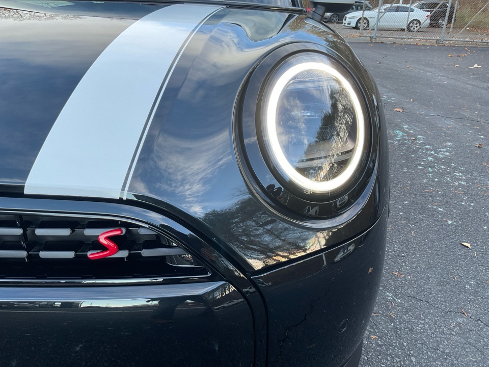 WMW53GD04T2X97018 2026 MINI Hardtop 4 Door Cooper S