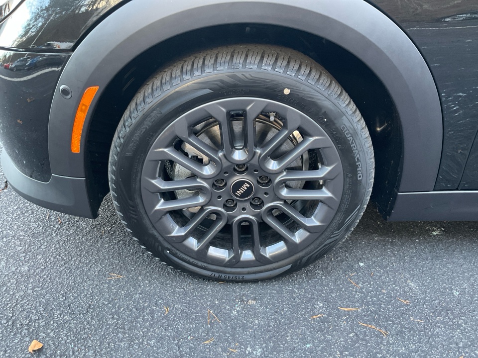 WMW53GD04T2X97018 2026 MINI Hardtop 4 Door Cooper S