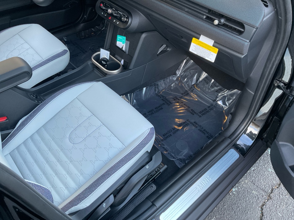 WMW53GD04T2X97018 2026 MINI Hardtop 4 Door Cooper S