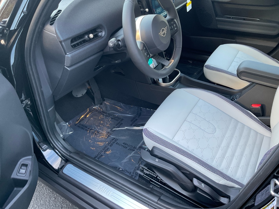 WMW53GD04T2X97018 2026 MINI Hardtop 4 Door Cooper S