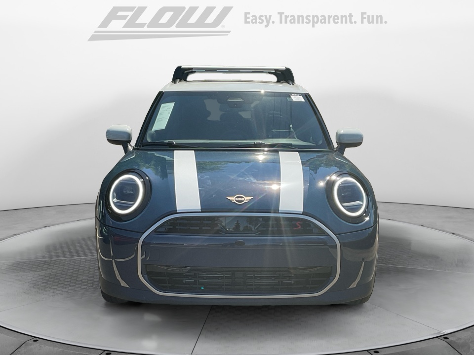 WMW53GD04T2Y42877 2026 MINI Hardtop Cooper S