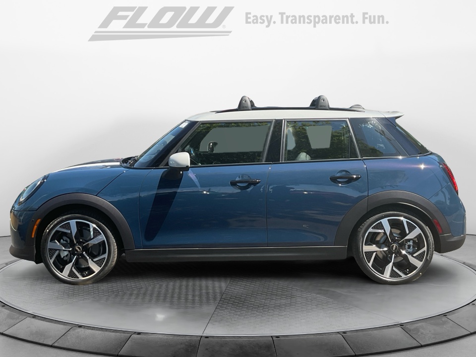 WMW53GD04T2Y42877 2026 MINI Hardtop Cooper S