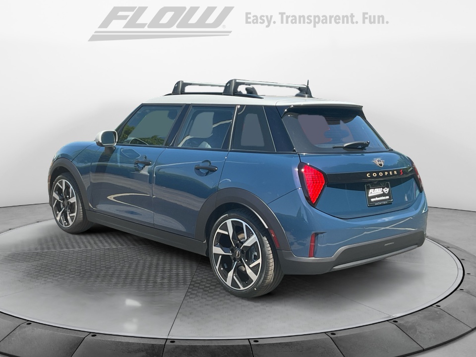 WMW53GD04T2Y42877 2026 MINI Hardtop Cooper S