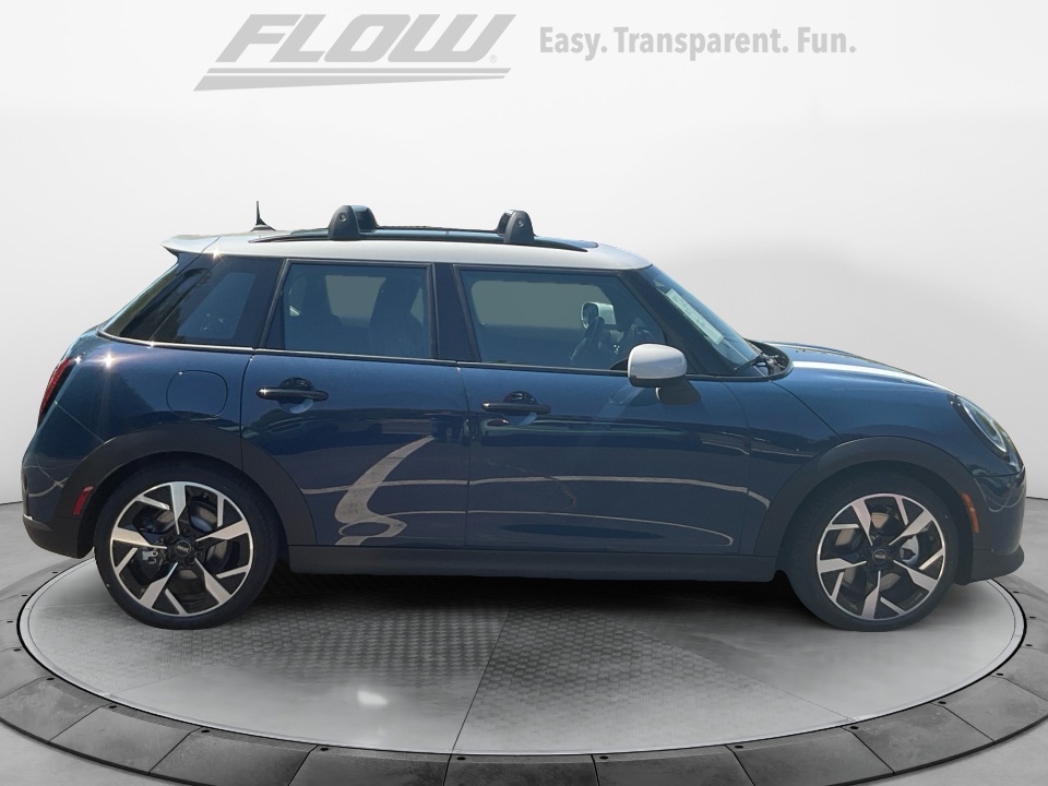 WMW53GD04T2Y42877 2026 MINI Hardtop Cooper S