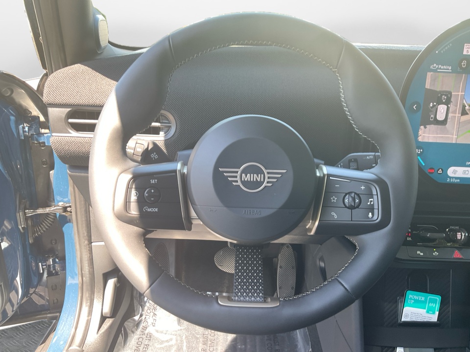 WMW53GD04T2Y42877 2026 MINI Hardtop Cooper S