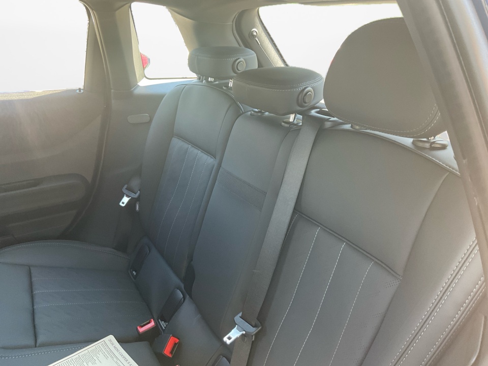WMW53GD04T2Y42877 2026 MINI Hardtop Cooper S