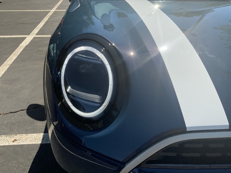 WMW53GD04T2Y42877 2026 MINI Hardtop Cooper S