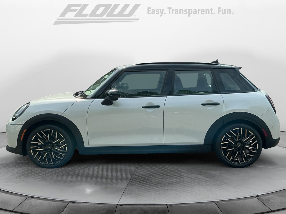 WMW53GD04T2Y74843 2026 MINI Hardtop Cooper S