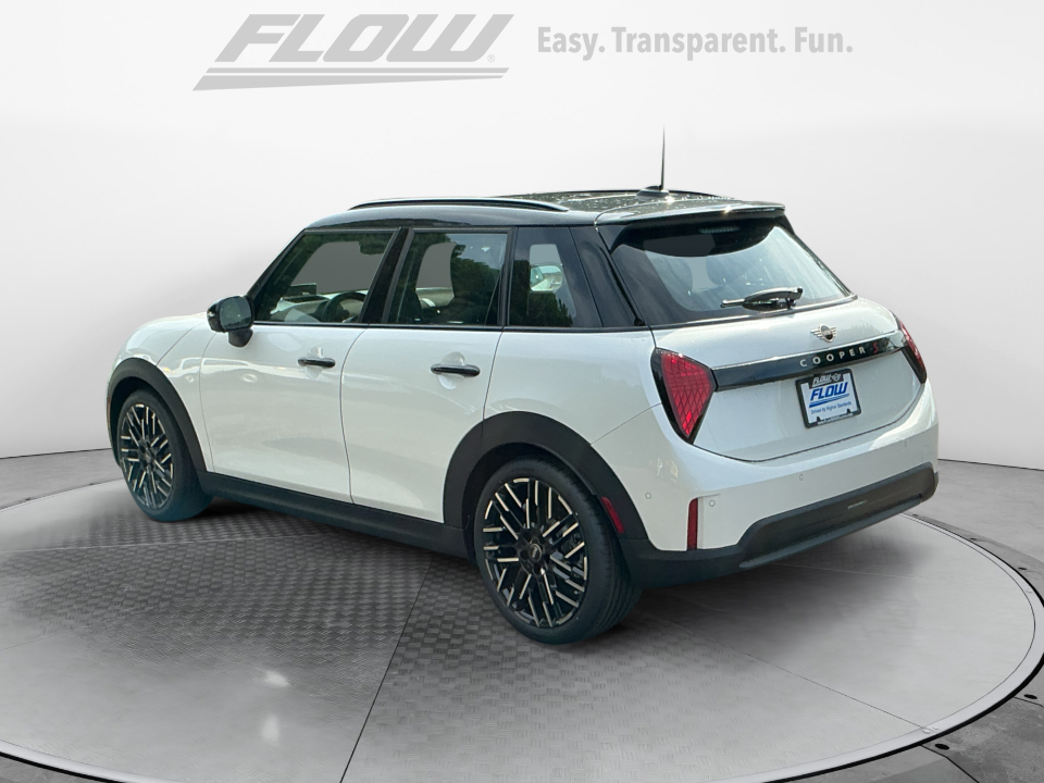 WMW53GD04T2Y74843 2026 MINI Hardtop Cooper S