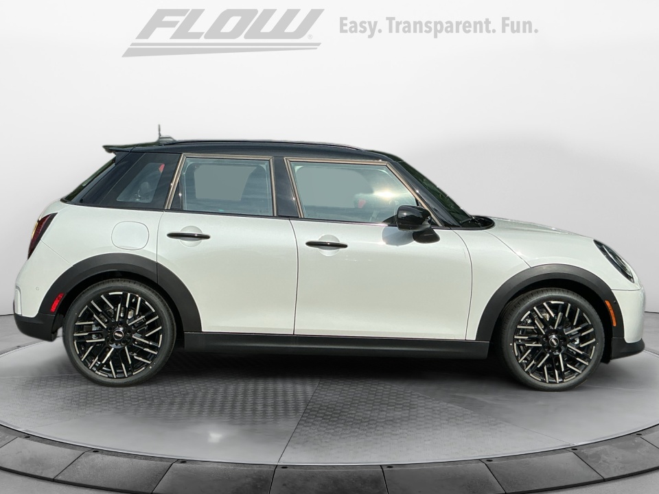 WMW53GD04T2Y74843 2026 MINI Hardtop Cooper S