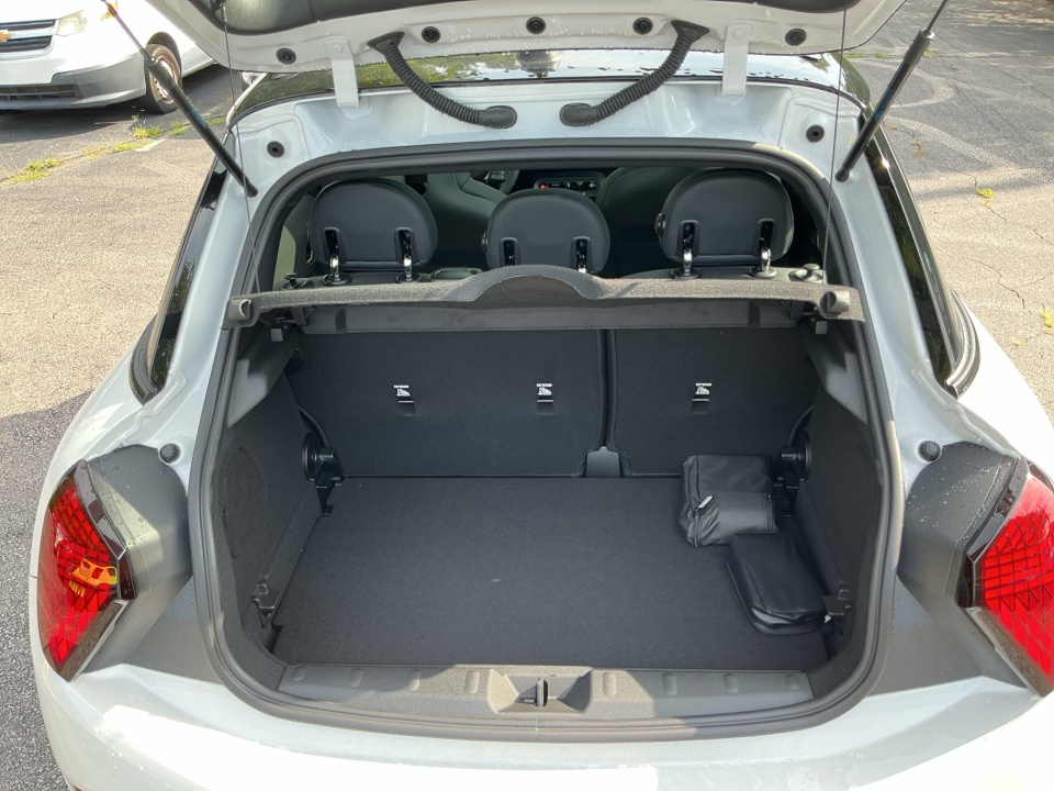 WMW53GD04T2Y74843 2026 MINI Hardtop Cooper S
