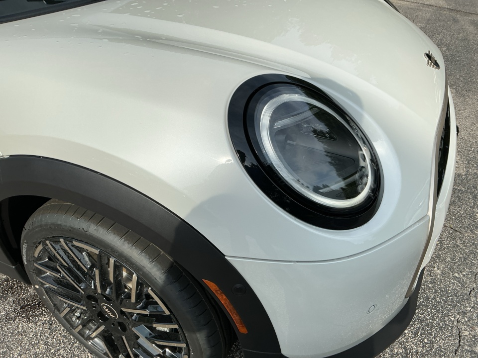 WMW53GD04T2Y74843 2026 MINI Hardtop Cooper S