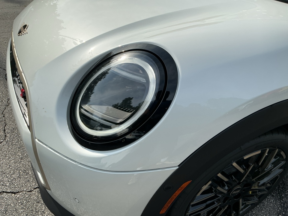 WMW53GD04T2Y74843 2026 MINI Hardtop Cooper S