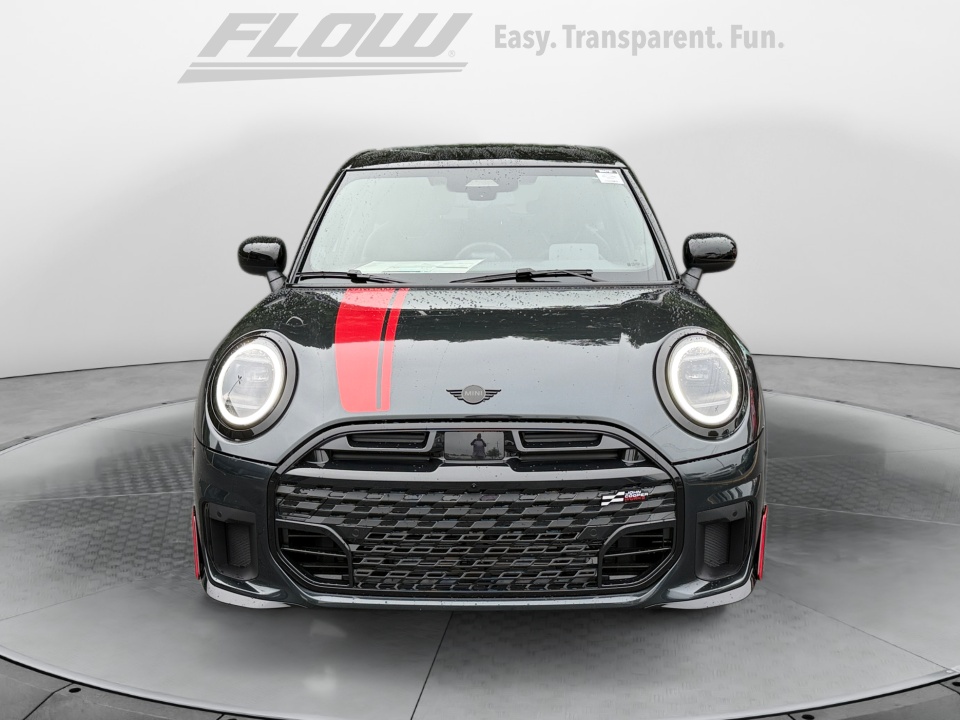 WMW53GD05T2Y65732 2026 MINI Hardtop Cooper S