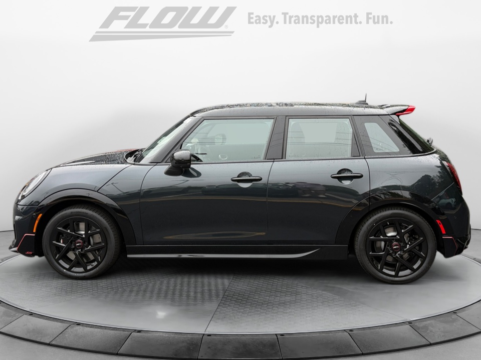 WMW53GD05T2Y65732 2026 MINI Hardtop Cooper S