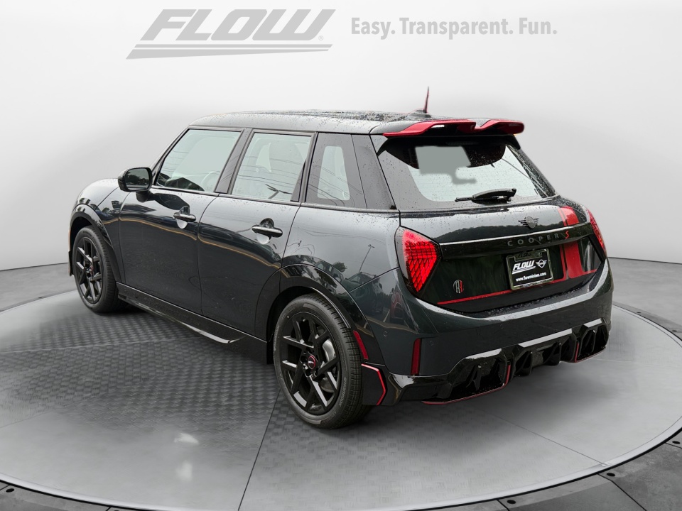 WMW53GD05T2Y65732 2026 MINI Hardtop Cooper S