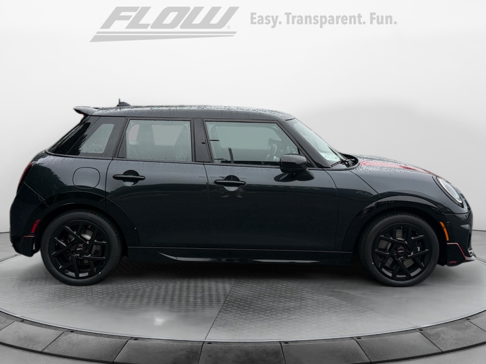 WMW53GD05T2Y65732 2026 MINI Hardtop Cooper S